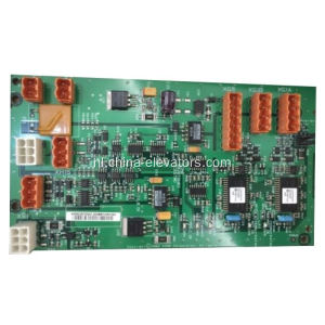 KM802870G01 Kone Lift Lcegtwo Board